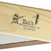 Soft Arkansas Knife Sharpening Whetstone In Wooden Storage Box No12 - 6"x 2"x 1" -KNIFE SUPPLIES Sales AC12