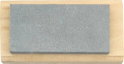 Hard Black Arkansas Knife Sharpening Whetstone No14 - 4"x 2"x 0.5