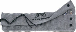 Sack Ups Knife Protection Knife Roll - Holds 12 Knives - Model 801