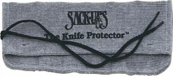 Sack Ups Knife Protection Knife Roll - Holds 6 Knives - Model 802