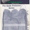 Sack Ups Knife Protection Pouches - Assorted Sizes - Holds 6 Knives - Model 803 2 Sack Ups Knife Protection Pouches - Assorted Sizes - Holds 6 Knives - Model 803 -KNIFE SUPPLIES Sales AC803