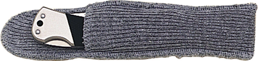 Sack Ups Knife Protection Pouches - Holds 6x5" Knives - Model 806 3 Sack Ups Knife Protection Pouches - Holds 6x5" Knives - Model 806