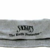 Sack Ups Knife Protection Knife Roll - Holds 18 Knives - Model 807 -KNIFE SUPPLIES Sales AC807