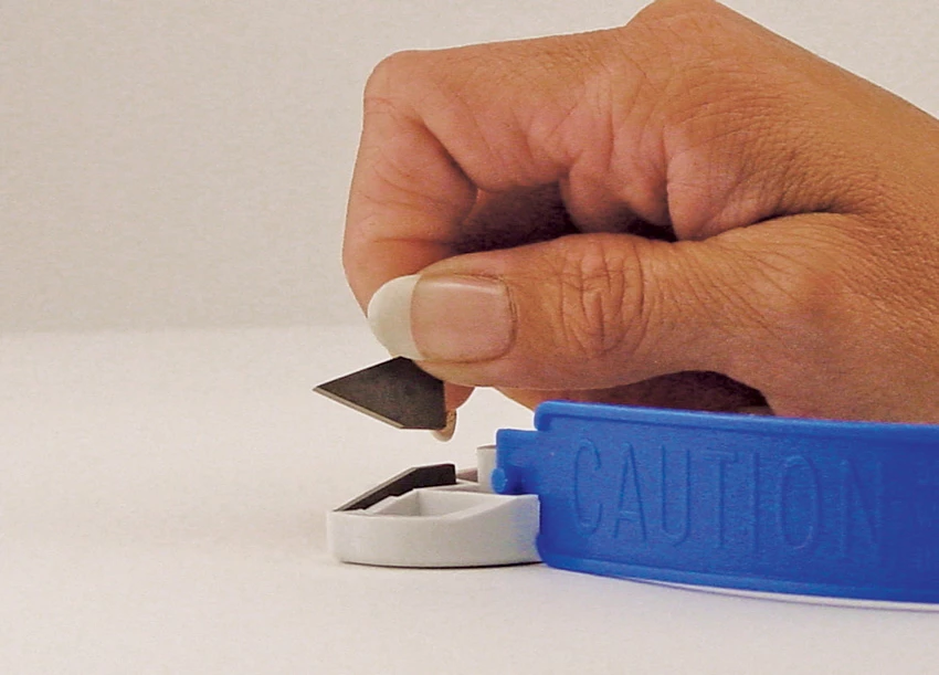 AccuSharp Replacement Blades Model 003 4 AccuSharp Replacement Blades Model 003 - Image 2