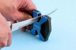 AccuSharp SharpNEasy Two Step Sharpener