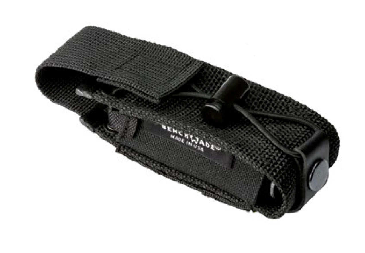 Benchmade Cordura Sheath - B100778F 3 Benchmade Cordura Sheath - B100778F