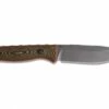 Benchmade Saddle Mountain Skinner CPMS90V Steel Hunting Richlite Fixed Blade Knife, G10 Sheath - 150 -KNIFE SUPPLIES Sales B15002 1 1