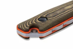 Benchmade Hidden Canyon CPMS90V Steel Hunting Fixed Blade Knife, Boltaron Sheath - 15017-1 -KNIFE SUPPLIES Sales B15017 1 3