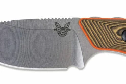 Benchmade Hidden Canyon CPMS90V Steel Hunting Fixed Blade Knife, Boltaron Sheath - 15017-1 -KNIFE SUPPLIES Sales B15017 1 4