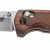 Benchmade North Fork CPMS30V Steel Folder Knife - 15031-2