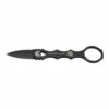 Benchmade Thompson Mini SOCP Fixed Blade Knife, Nylon Sheath - 173BK -KNIFE SUPPLIES Sales B173BK