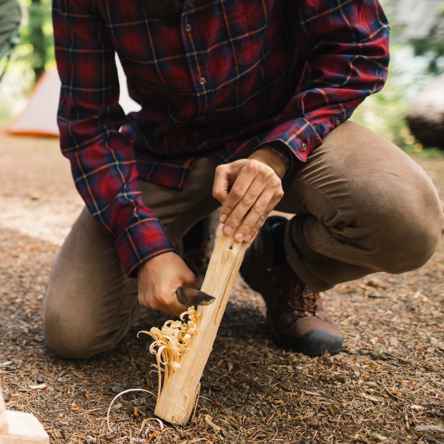 Benchmade Puukko Outdoor Adventure Fixed Blade Knife, Leather Sheath - 200 6 Benchmade Puukko Outdoor Adventure Fixed Blade Knife, Leather Sheath - 200 - Image 4