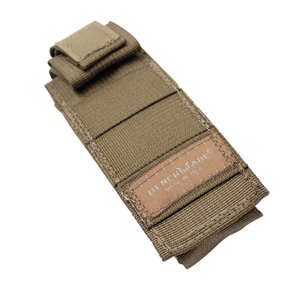 Benchmade ADAMAS CPM-CruWear® Steel Flat Earth Folder Knife - 275FE-2 6 Benchmade ADAMAS CPM-CruWear® Steel Flat Earth Folder Knife - 275FE-2 - Image 4