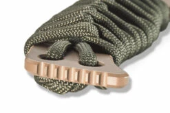 Benchmade ADAMAS CPM-CruWear® Steel Flat Earth Fixed Blade Knife, PIM Sheath - 375FE-1 -KNIFE SUPPLIES Sales B375FE 1 4