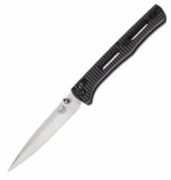 Benchmade FACT CPMS30V Steel Gentleman's Folder Knife - 417