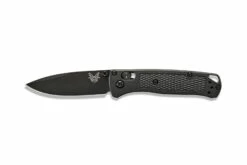 Benchmade Mini Bugout Black CPM30V Steel Black Handle Folder Knife - 533BK-2 -KNIFE SUPPLIES Sales B533BK 2 2