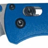 Benchmade Bugout CPM-S30V Steel Blue Handle Folder Knife - B535 1 Benchmade Bugout CPM-S30V Steel Blue Handle Folder Knife - B535 -KNIFE SUPPLIES Sales B535