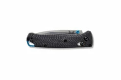 Benchmade Bugout CPM-S90V Steel Carbon Fibre Handle Folder Knife - B535-3 10 Benchmade Bugout CPM-S90V Steel Carbon Fibre Handle Folder Knife - B535-3 -KNIFE SUPPLIES Sales B535 3 2