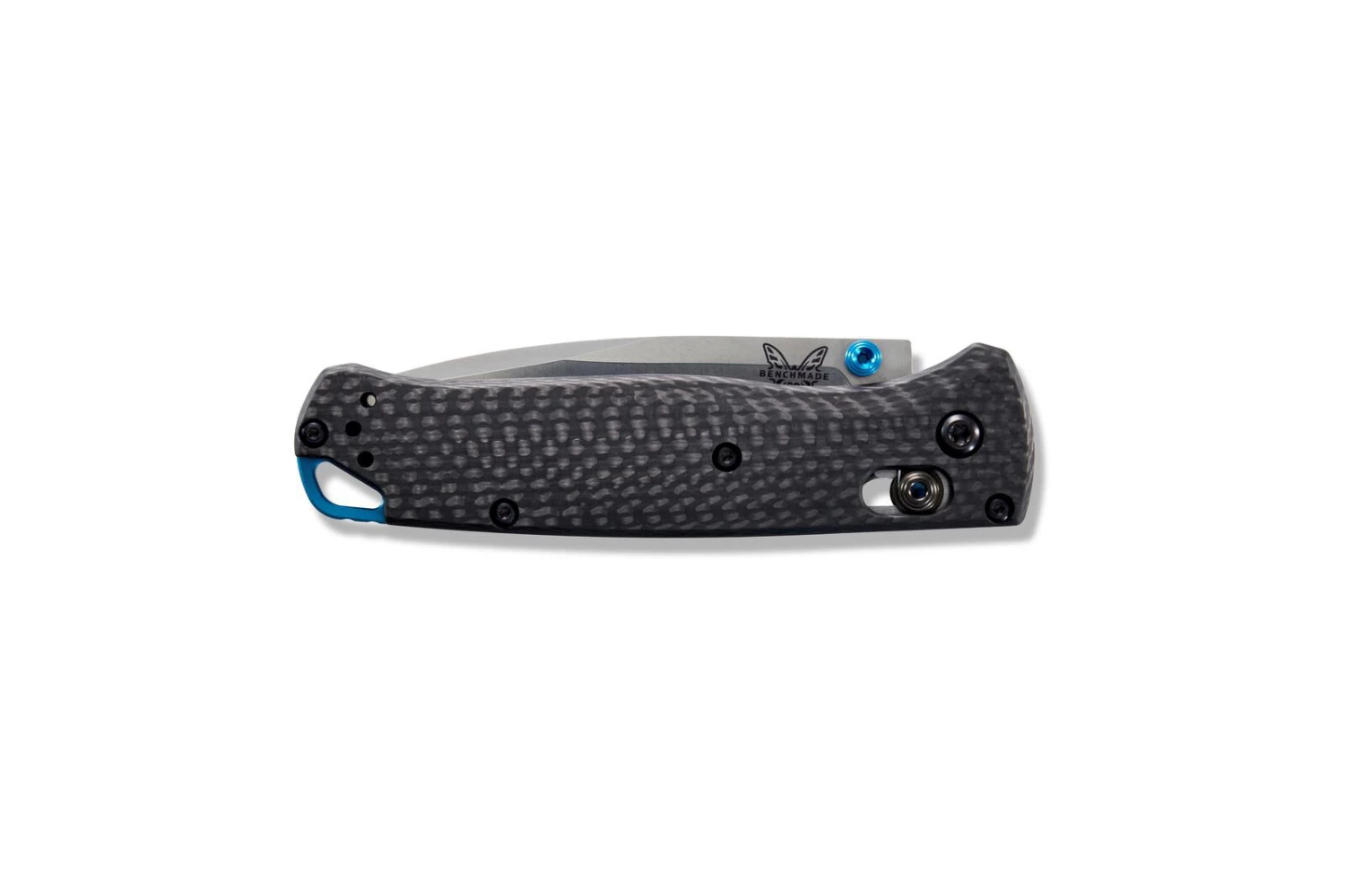 Benchmade Bugout CPM-S90V Steel Carbon Fibre Handle Folder Knife - B535-3 5 Benchmade Bugout CPM-S90V Steel Carbon Fibre Handle Folder Knife - B535-3 - Image 3