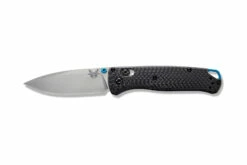 Benchmade Bugout CPM-S90V Steel Carbon Fibre Handle Folder Knife - B535-3