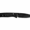 Benchmade Bugout Black CPM-S30V Steel Black Handle Folder Knife - B535BK-2 1 Benchmade Bugout Black CPM-S30V Steel Black Handle Folder Knife - B535BK-2 -KNIFE SUPPLIES Sales B535BK 2