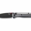 Benchmade Bugout Black M390 Steel Aluminium Handle Folder Knife - B535-4 1 Benchmade Bugout Black M390 Steel Aluminium Handle Folder Knife - B535-4 -KNIFE SUPPLIES Sales B535BK 4