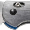 Benchmade Griptilian CPM20CV Steel Sheepsfoot Blade Folder Knife - 550-1