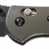 Benchmade Griptilian Black CPM-S30V Steel Olive Drab Handle Folder Knife - 551BKOD-S30V 2 Benchmade Griptilian Black CPM-S30V Steel Olive Drab Handle Folder Knife - 551BKOD-S30V -KNIFE SUPPLIES Sales B551BKOD S30V