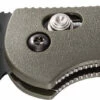 Benchmade Mini Griptilian CPMS30V Steel Olive Drab Folder Knife - 556SBKOD-S30V -KNIFE SUPPLIES Sales B556SBKOD S30V
