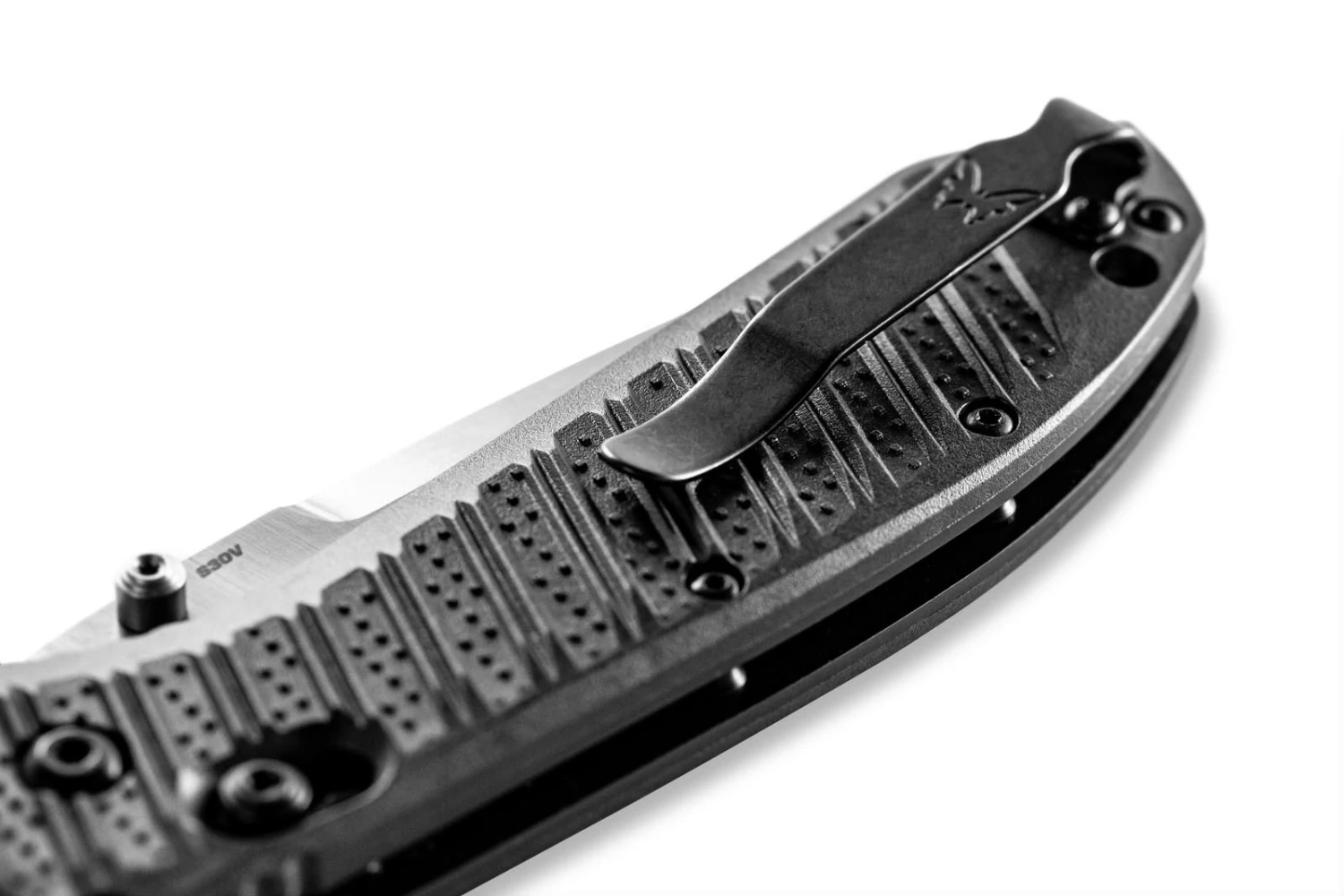 Benchmade Presidio II Ultra CPMS30V Steel Folder Knife - 570-1 4 Benchmade Presidio II Ultra CPMS30V Steel Folder Knife - 570-1 - Image 2