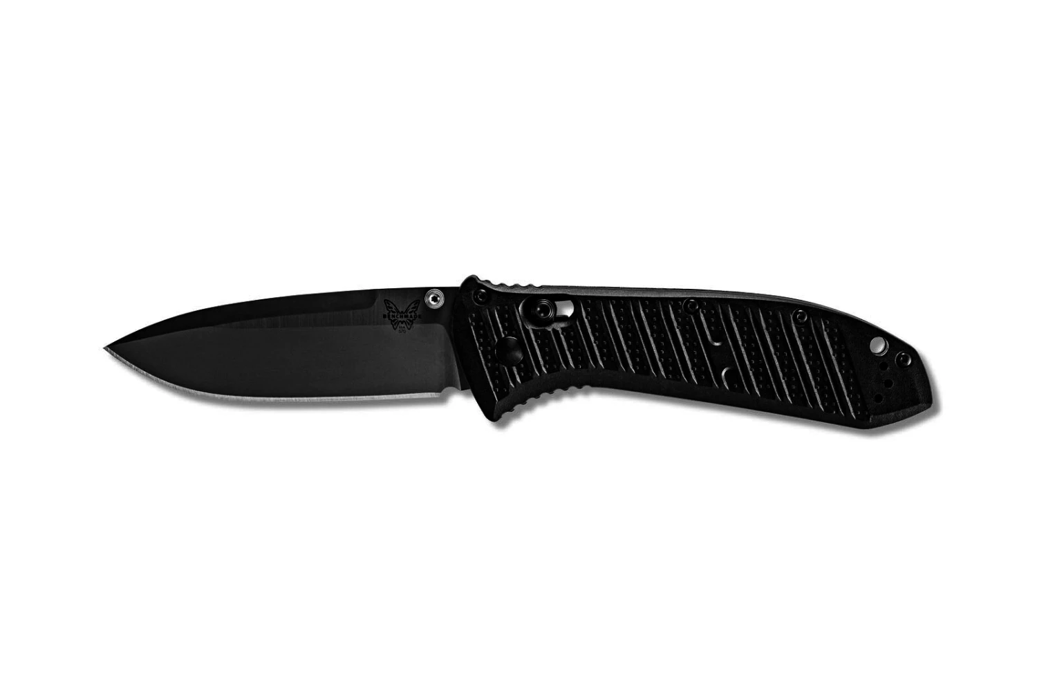Benchmade Presidio II Ultra CPMS30V Steel Folder Knife - 570-1 3 Benchmade Presidio II Ultra CPMS30V Steel Folder Knife - 570-1