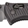 Benchmade Mini Presidio II CPMS30V Steel Folder Knife - 575SBK -KNIFE SUPPLIES Sales B575SBK