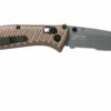 Benchmade Mini Presidio II CPM-M4 Steel LIMITED EDITION Folder Knife - 575SGY 2 Benchmade Mini Presidio II CPM-M4 Steel LIMITED EDITION Folder Knife - 575SGY -KNIFE SUPPLIES Sales B575SGY