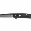 Benchmade Oeser Tengu Flipper CPM-20CV Steel Gentleman's Folder Knife - 601 -KNIFE SUPPLIES Sales B601