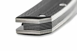 Benchmade Oeser Tengu Flipper CPM-20CV Steel Gentleman's Folder Knife - 601 -KNIFE SUPPLIES Sales B601 2