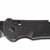 Benchmade Triage N680 Steel Rescue Folder Knife With Stap Cutter / Glass Breaker - 916SBK 2 Benchmade Triage N680 Steel Rescue Folder Knife With Stap Cutter / Glass Breaker - 916SBK -KNIFE SUPPLIES Sales B916SBK