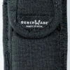 Benchmade Soft Cordura Sheath, Large - 981087F 1 Benchmade Soft Cordura Sheath, Large - 981087F -KNIFE SUPPLIES Sales B981087F