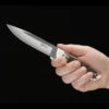 Boker Arbolito Relincho Stag Fixed Blade Hunting Knife 02BA303H 2 Boker Arbolito Relincho Stag Fixed Blade Hunting Knife 02BA303H -KNIFE SUPPLIES Sales BO02BA303H