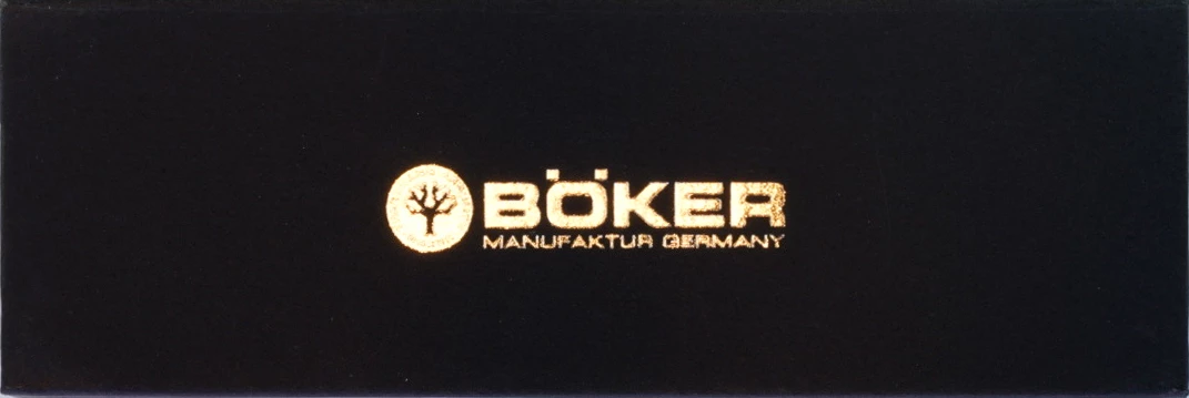 Boker Traditional Series Medium Stockman Jigged Black Bone Folding Knife 110728 3 Boker Traditional Series Medium Stockman Jigged Black Bone Folding Knife 110728