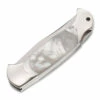 Boker Scout Mother Of Pearl, Bohler N690 Steel, Lockback Folder Knife 112005 1 Boker Scout Mother Of Pearl, Bohler N690 Steel, Lockback Folder Knife 112005 -KNIFE SUPPLIES Sales BO112005