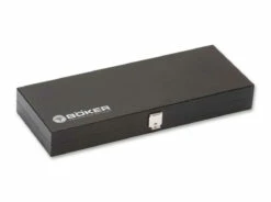 Boker Scout Mother Of Pearl, Bohler N690 Steel, Lockback Folder Knife 112005 -KNIFE SUPPLIES Sales BO112005 2