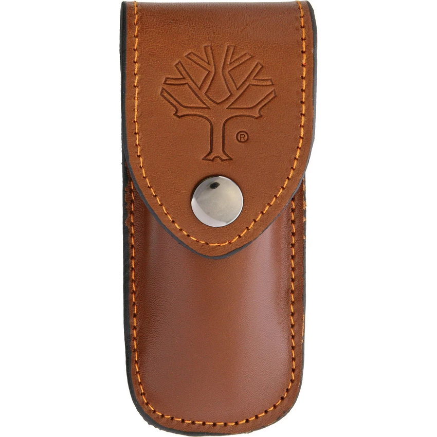 Boker Scout Water Buffalo Horn Lockback Folder Knife 112007 3 Boker Scout Water Buffalo Horn Lockback Folder Knife 112007