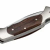 Boker Scout Spearpoint Desert Ironwood Lockback Folder Knife 112036 -KNIFE SUPPLIES Sales BO112036