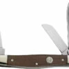 Boker Traditional Series Rosewood Large Stockman Folding Knife 117474