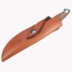 Boker Vollintegral 2.0 Rosewood Fixed Blade Hunting Knife 121585 11 Boker Vollintegral 2.0 Rosewood Fixed Blade Hunting Knife 121585 -KNIFE SUPPLIES Sales BO121585 3