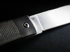 Boker Plus Bonfire Micarta / D2 Steel Folder Knife - Model 01BO182 12 Boker Plus Bonfire Micarta / D2 Steel Folder Knife - Model 01BO182 -KNIFE SUPPLIES Sales BP01BO182 2