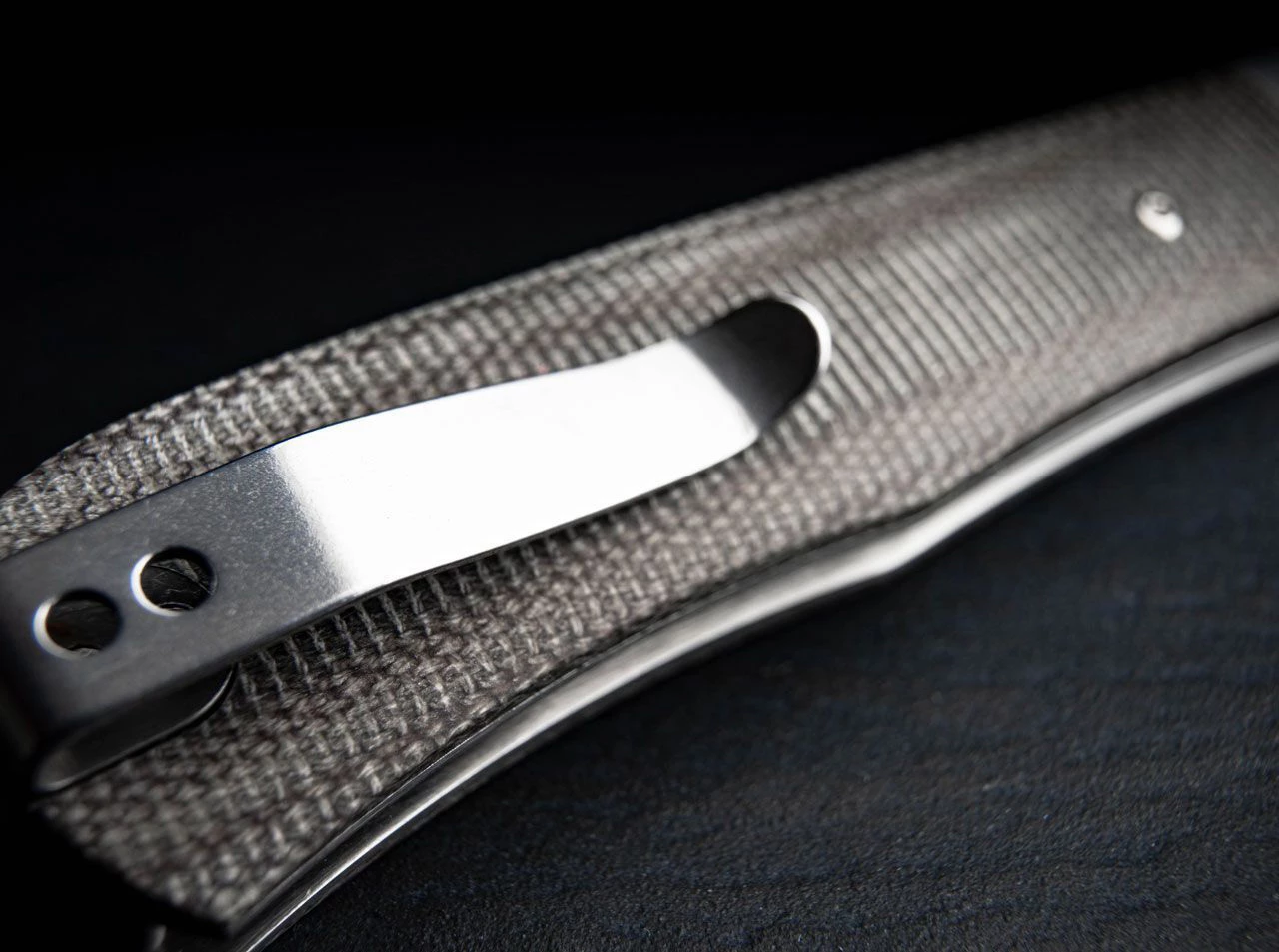 Boker Plus Bonfire Micarta / D2 Steel Folder Knife - Model 01BO182 6 Boker Plus Bonfire Micarta / D2 Steel Folder Knife - Model 01BO182 - Image 4