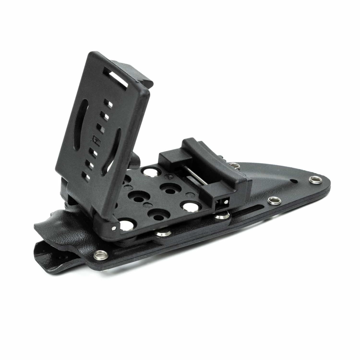 BPS Knives Raven SSH Survival Fixed Blade Knife, Kydex Sheath 11 BPS Knives Raven SSH Survival Fixed Blade Knife, Kydex Sheath - Image 9