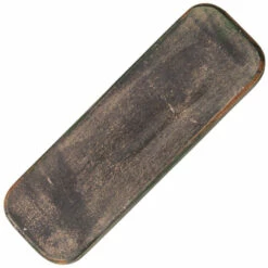 Brommeland Gunleather Double Sided 6x2 Inch Loaded Leather Pocket Strop