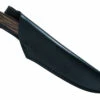 Buck Ebony Handle Fixed Blade Hunting Knife 101BRS 1 Buck Ebony Handle Fixed Blade Hunting Knife 101BRS -KNIFE SUPPLIES Sales BU101
